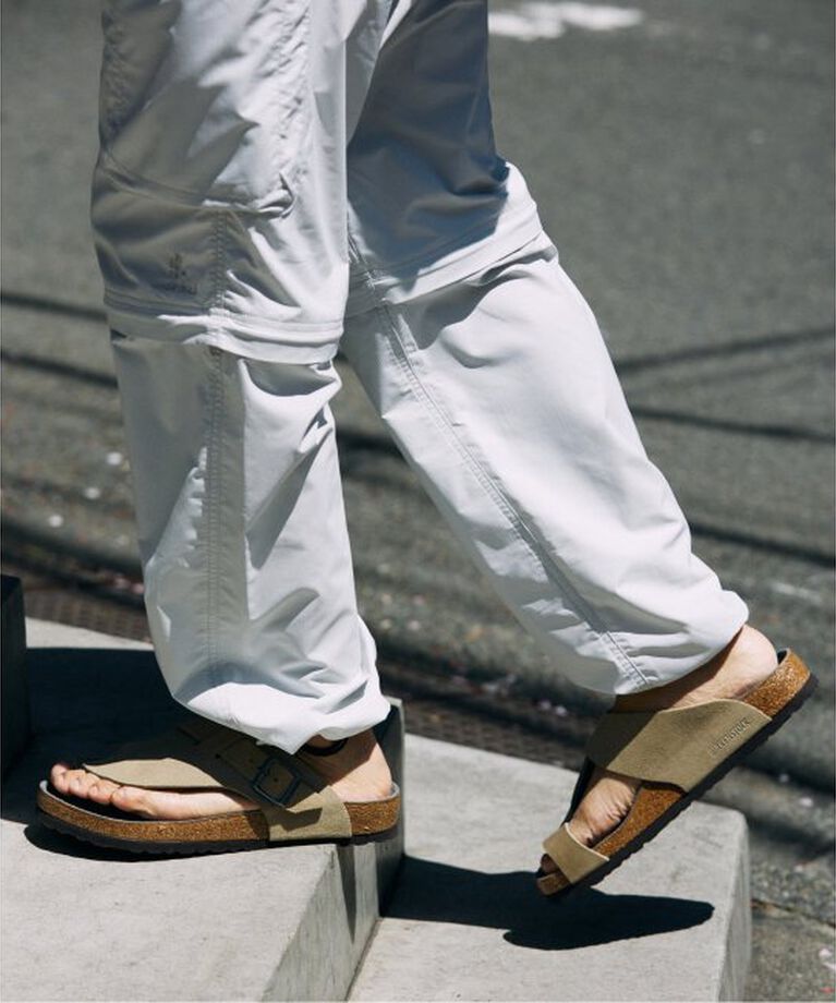 JOURNAL STANDARD relume「《予約》BIRKENSTOCK / ビルケンシュトック 別注 Byblos サンダル」|サンダル|