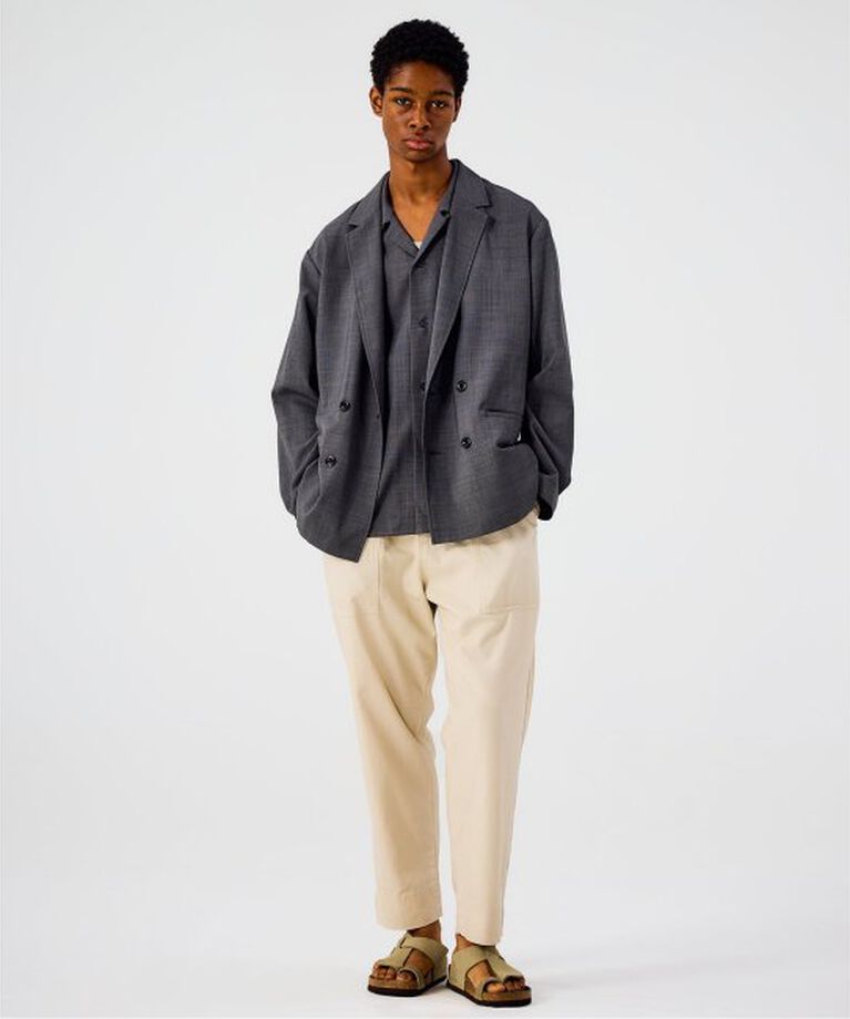 JOURNAL STANDARD relume「《予約》BIRKENSTOCK / ビルケンシュトック 別注 Byblos サンダル」|サンダル|