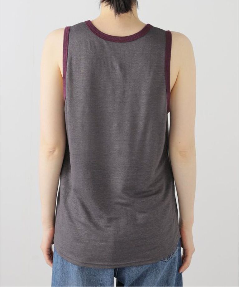 journal standard luxe「【Conny’s CLOSET】TANK TOP」|タンクトップ|