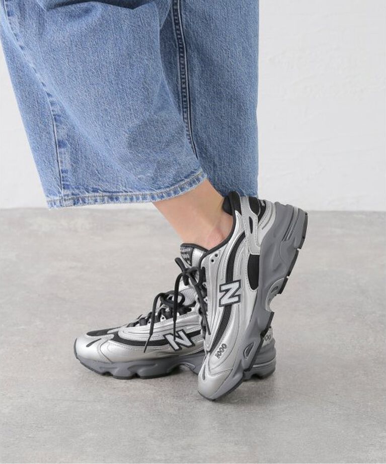 journal standard L'essage「【NEW BALANCE / ニューバランス】M1000 EGR：スニーカー」|スニーカー|