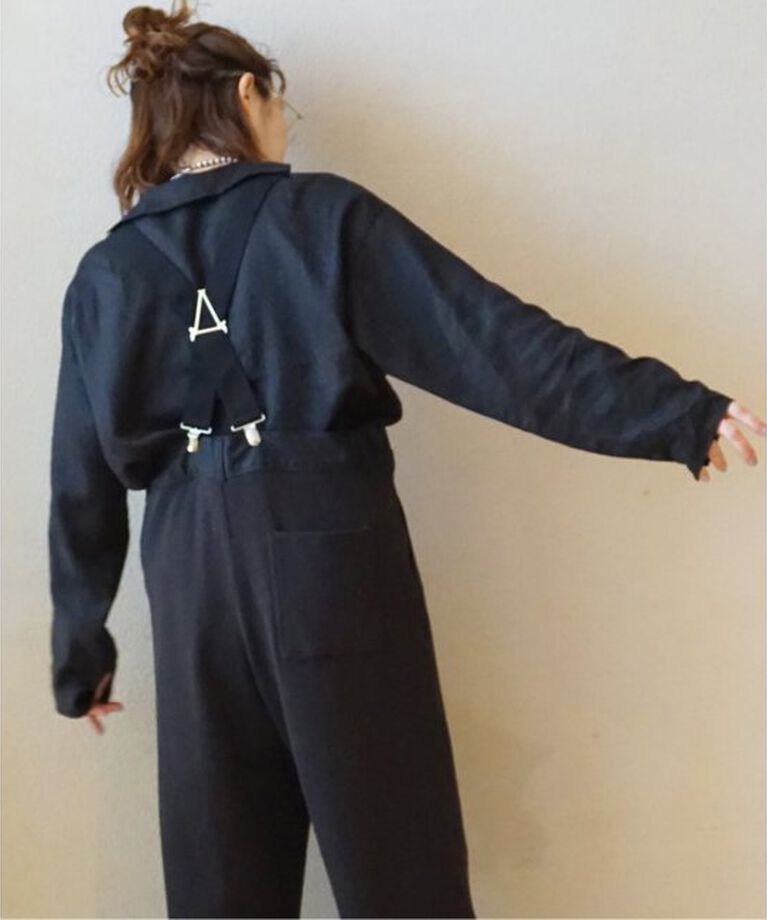 journal standard luxe「ソフトリネン セーラーシャツ」|シャツ・ブラウス|