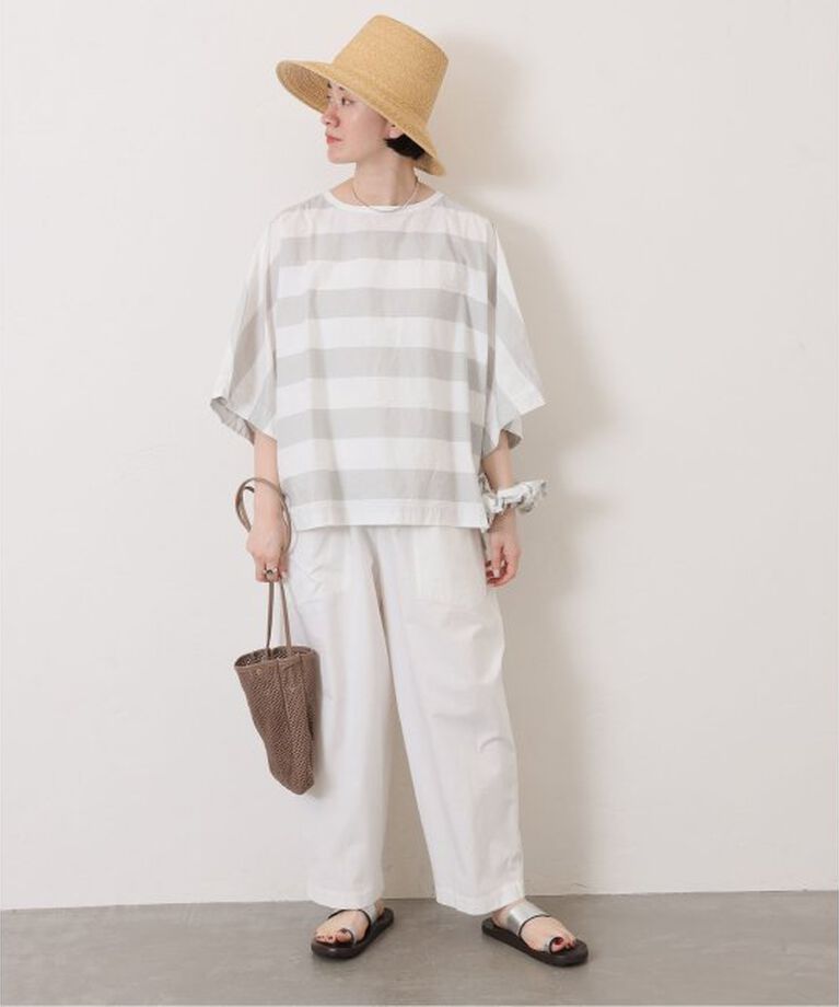 journal standard luxe「《追加》バフワッシャー ポケパンツ」|その他|