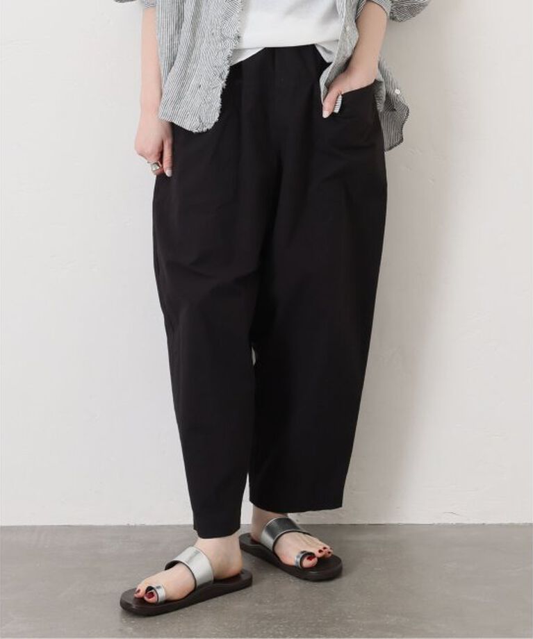 journal standard luxe「《追加》バフワッシャー ポケパンツ」|その他|