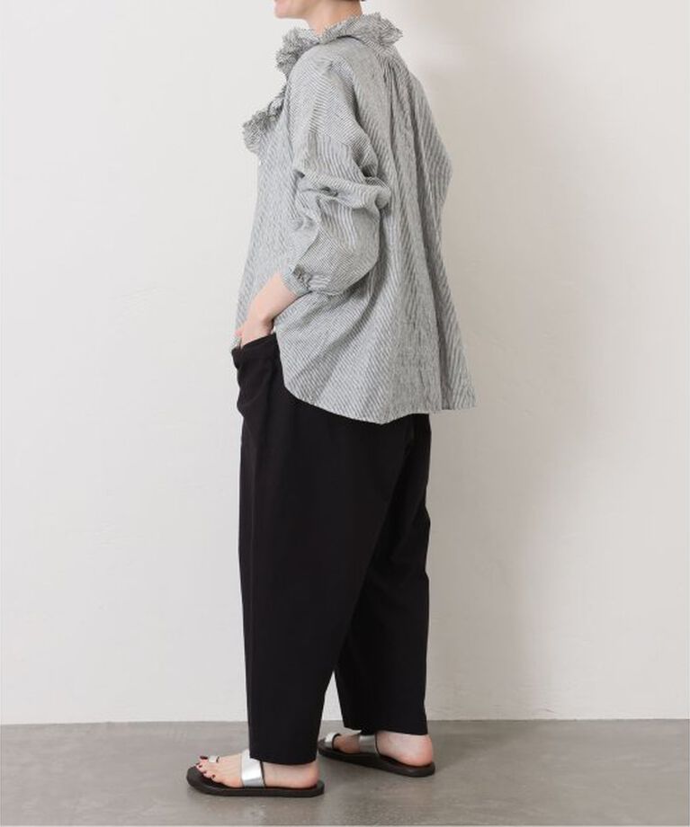 journal standard luxe「《追加》バフワッシャー ポケパンツ」|その他|