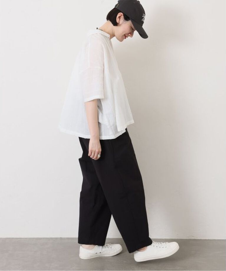 journal standard luxe「《追加》バフワッシャー ポケパンツ」|その他|