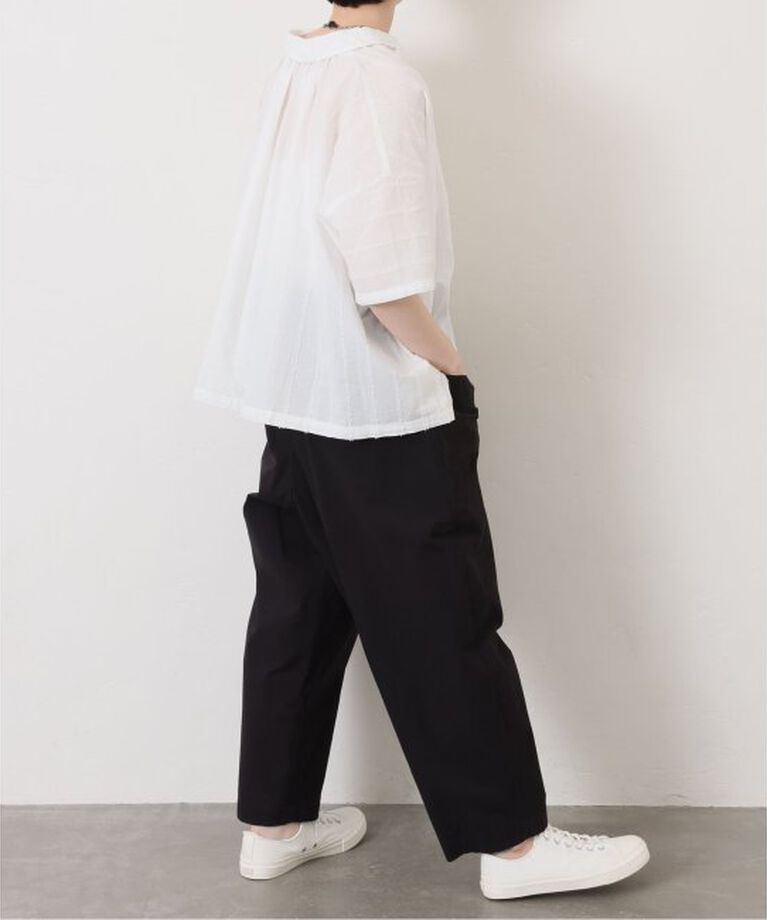journal standard luxe「《追加》バフワッシャー ポケパンツ」|その他|