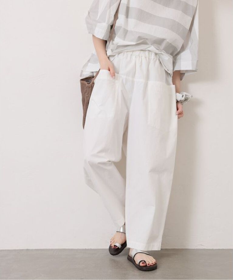 journal standard luxe「《追加》バフワッシャー ポケパンツ」|その他|