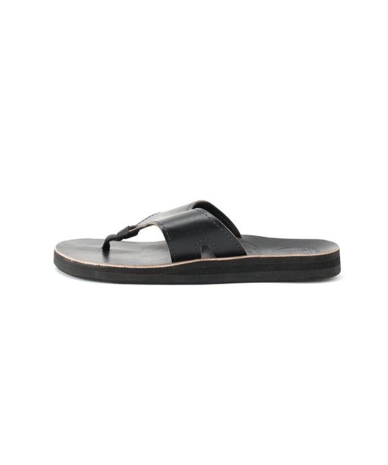 JOURNAL STANDARD「THE SANDALMAN / サンダルマン 別注 クロムエクセルレザー  501」|サンダル|
