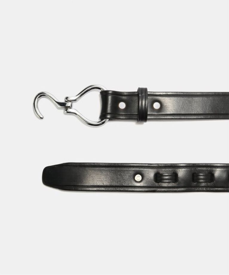 JOURNAL STANDARD relume「TORY LEATHER Bridale Leather PICK BELT」|ベルト|