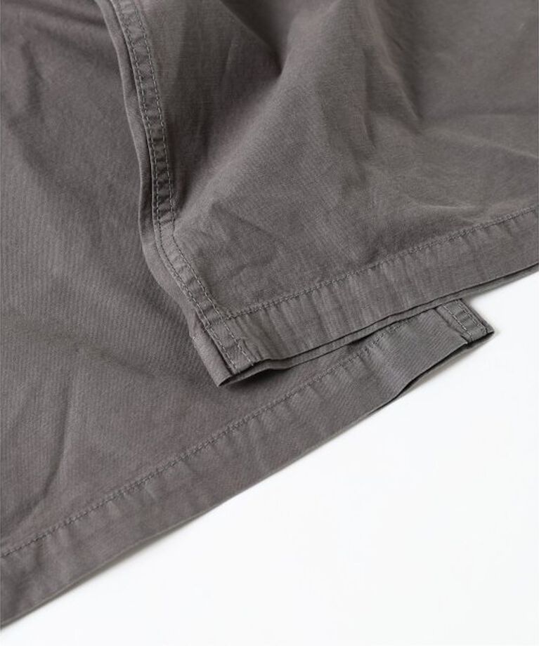 JOURNAL STANDARD「《予約》コットン リネン ベルテッド ワイド カット ベイカー パンツ」|カーゴ|