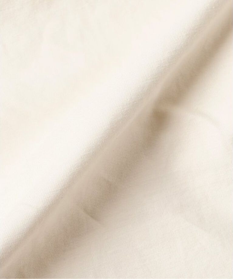 JOURNAL STANDARD「《予約》コットン リネン ベルテッド ワイド カット ベイカー パンツ」|カーゴ|