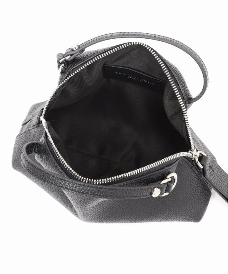 Spick and Span「【GIANNI CHIARINI / ジャン二キャリー二】ALIFA」|ショルダー・メッセンジャー|