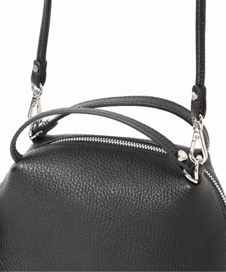 Spick and Span「【GIANNI CHIARINI / ジャン二キャリー二】ALIFA」|ショルダー・メッセンジャー|