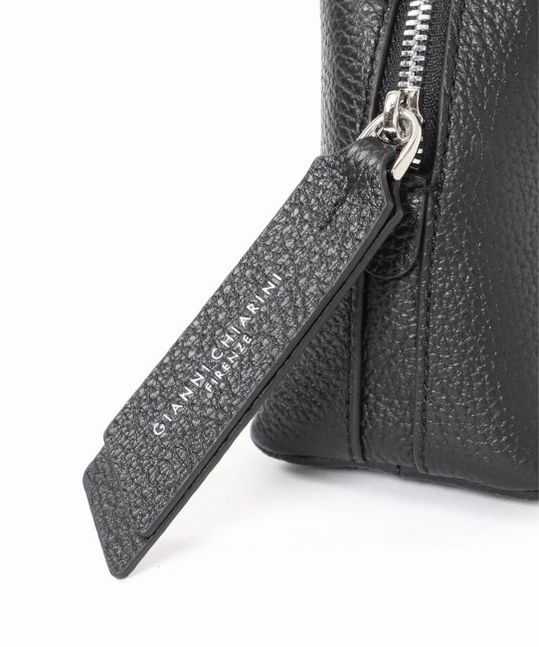 Spick and Span「【GIANNI CHIARINI / ジャン二キャリー二】ALIFA」|ショルダー・メッセンジャー|