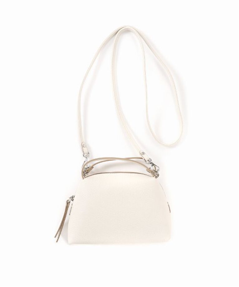 Spick and Span「【GIANNI CHIARINI / ジャン二キャリー二】ALIFA」|ショルダー・メッセンジャー|
