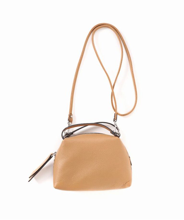 Spick and Span「【GIANNI CHIARINI / ジャン二キャリー二】ALIFA」|ショルダー・メッセンジャー|