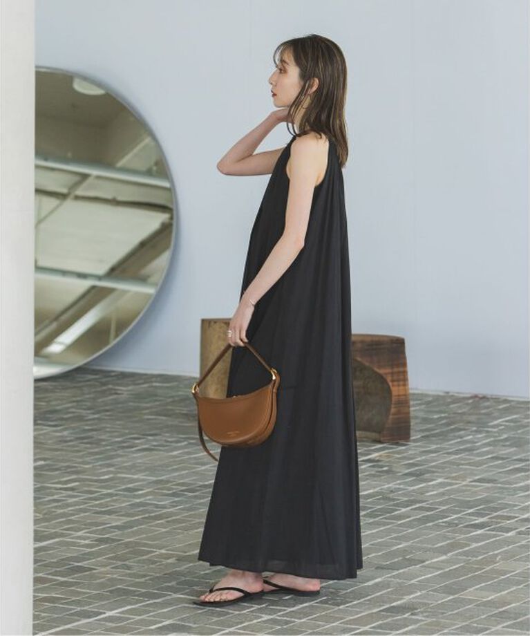 NOBLE「《一部店舗・WEB限定》MARIHA/マリハ 月下美人」|ワンピース|