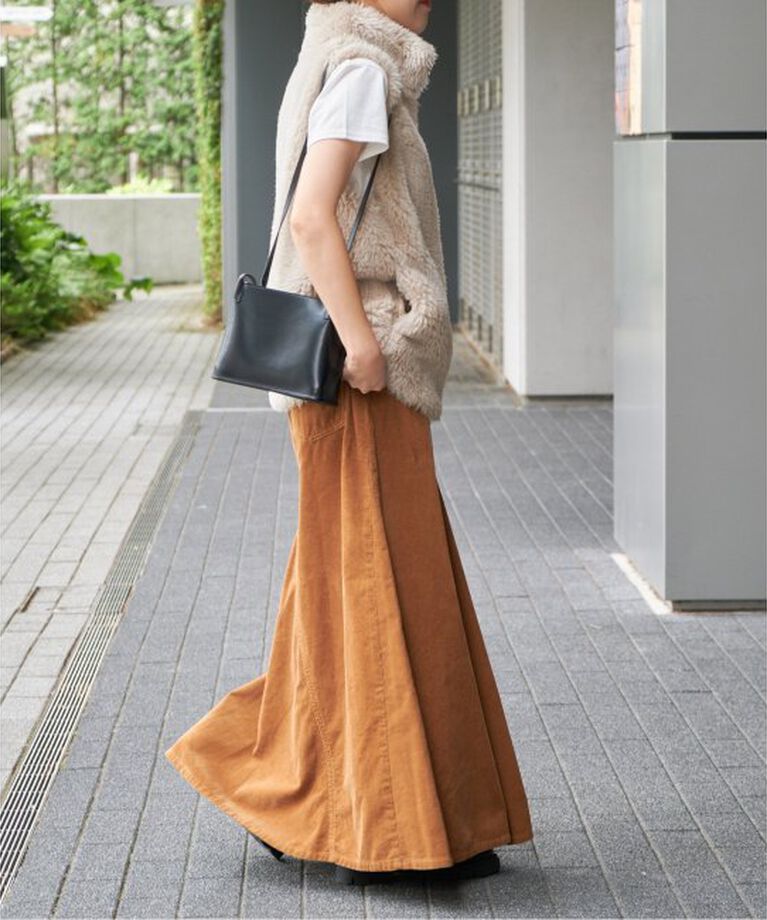 Spick and Span「PIENI / ピエニ CICACUI SS SZB-38-7106」|ショルダー・メッセンジャー|