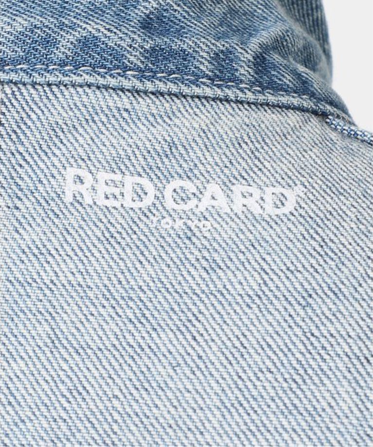 Spick and Span「《追加》RED CARD TOKYO / レッドカード トーキョー Chore Coat」|デニムジャケット|