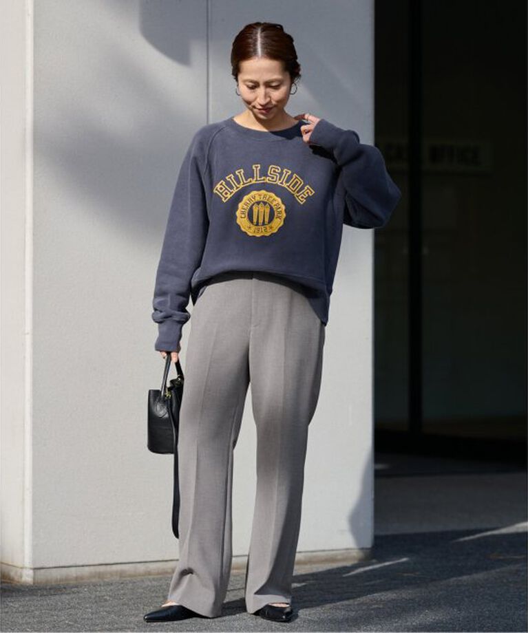 FRAMeWORK「Champion /チャンピオン 別注REVERS WEAVE11.5OZ R/S PR」|スウェット・ジャージ|
