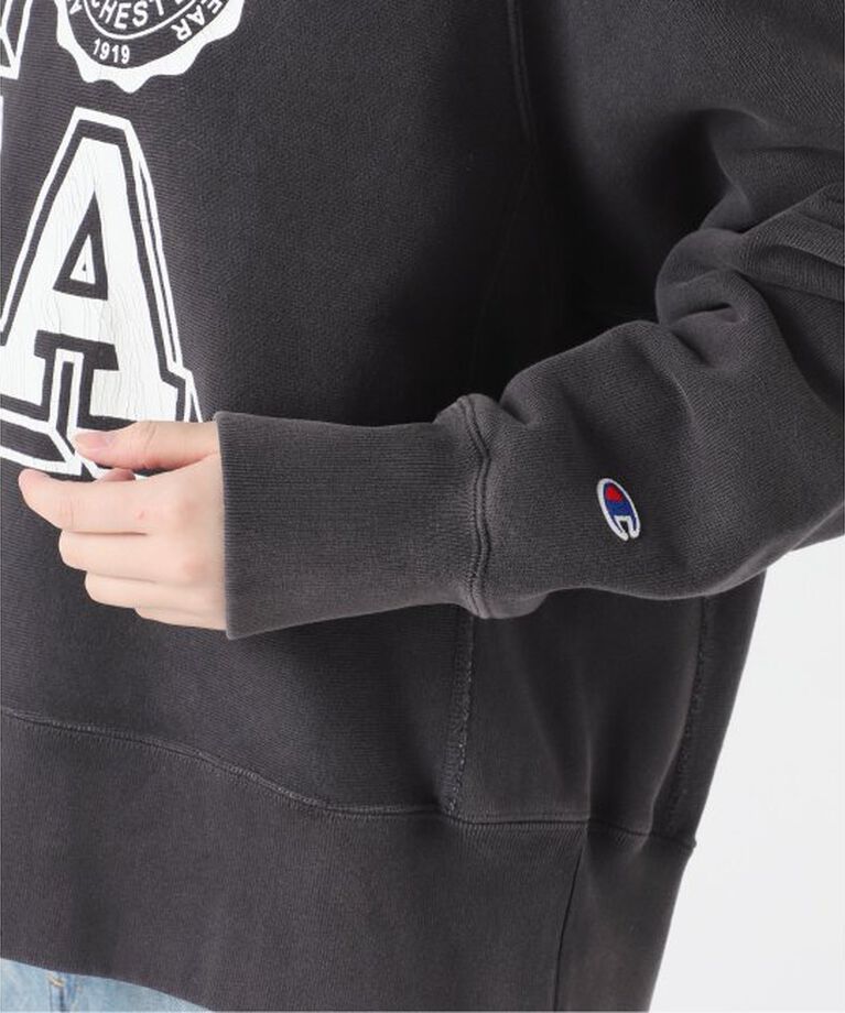 FRAMeWORK「Champion /チャンピオン 別注REVERS WEAVE11.5OZ R/S PR」|スウェット・ジャージ|