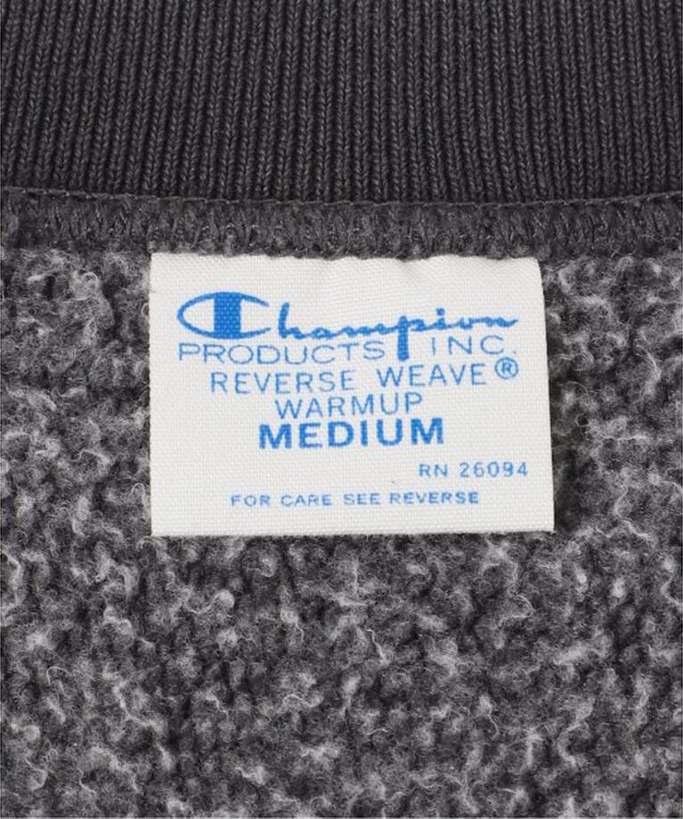 FRAMeWORK「Champion /チャンピオン 別注REVERS WEAVE11.5OZ R/S PR」|スウェット・ジャージ|