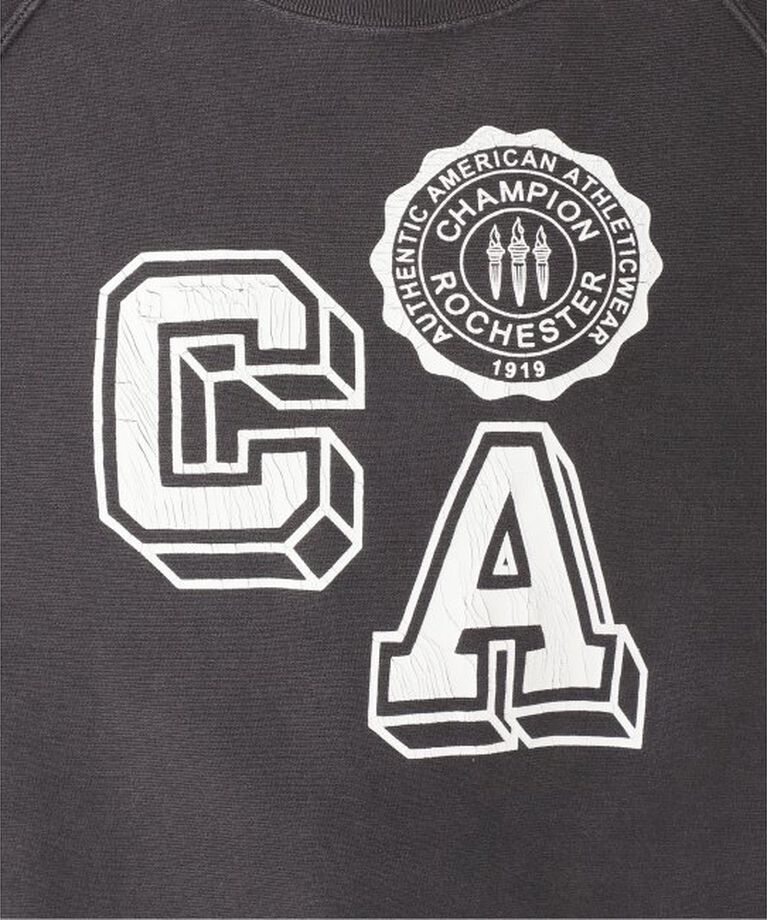 FRAMeWORK「Champion /チャンピオン 別注REVERS WEAVE11.5OZ R/S PR」|スウェット・ジャージ|