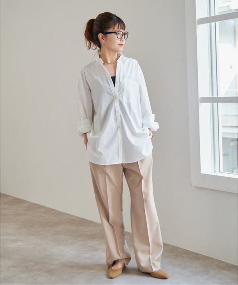 Spick and Span「Spick & Span ポインテッドバックストラップシューズ」|その他|