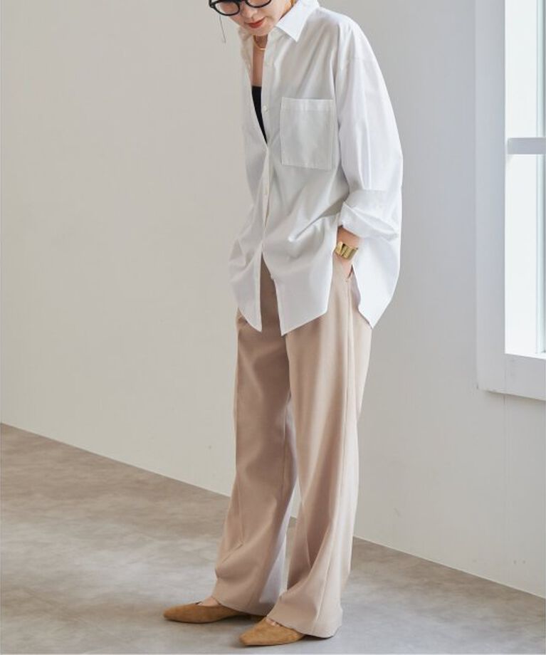 Spick and Span「Spick & Span ポインテッドバックストラップシューズ」|その他|