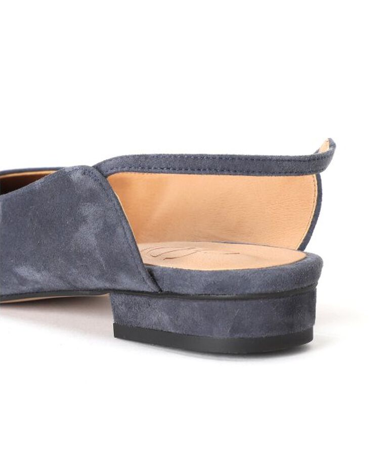Spick and Span「Spick & Span ポインテッドバックストラップシューズ」|その他|