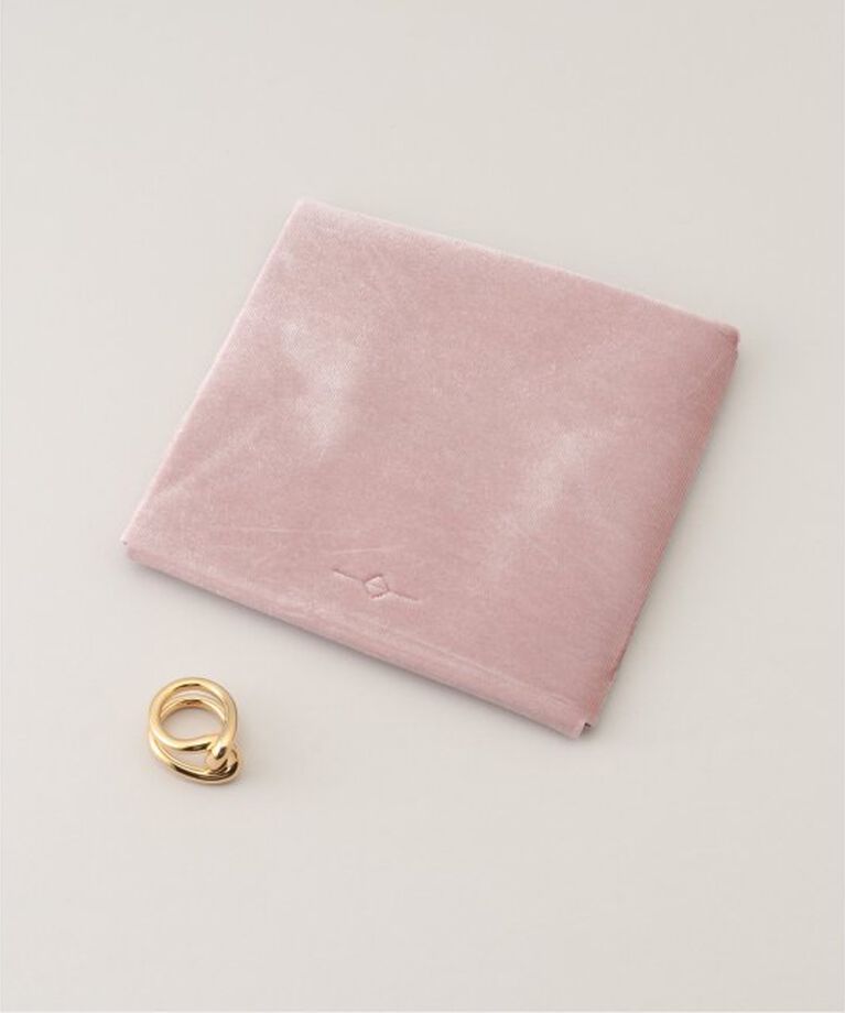 NOBLE「GABRIELA ARTIGAS/ガブリエラアルティガス Full Link Ring」|リング|
