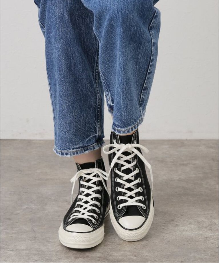 Spick and Span「CONVERSE/コンバース ALL STAR US HI」|スニーカー|