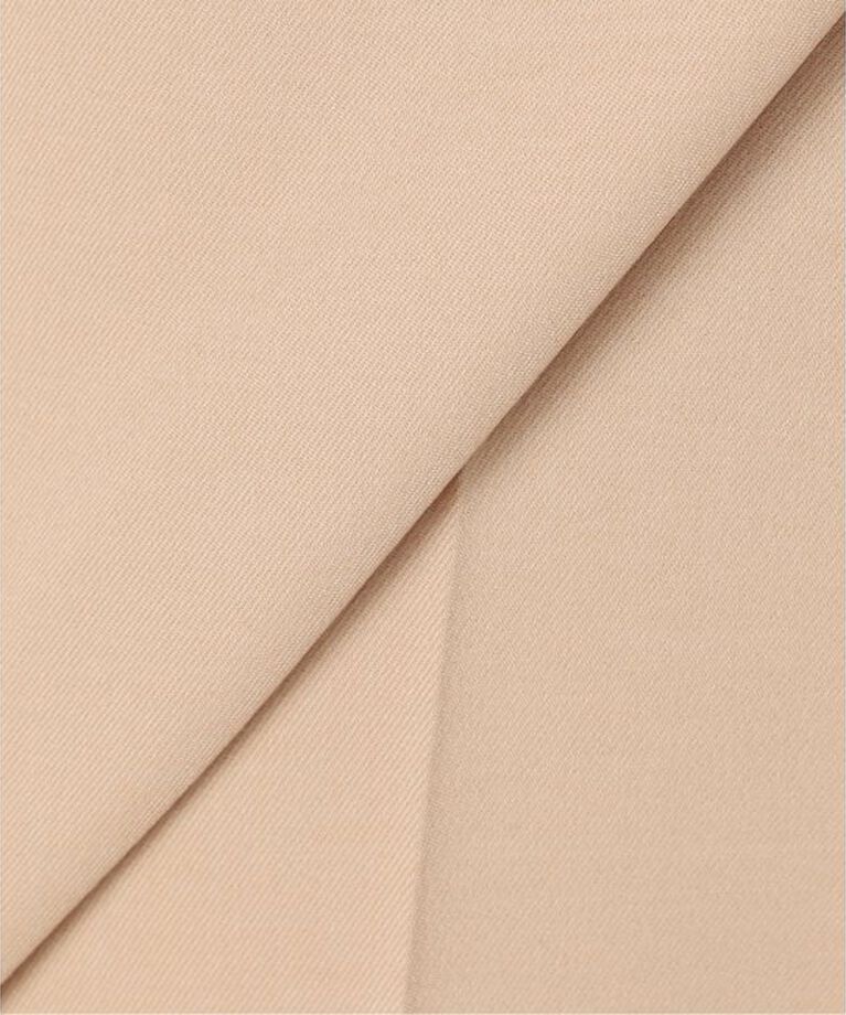 NOBLE「《追加》エステルツイルストレッチスラックスパンツ 6」|スラックス|
