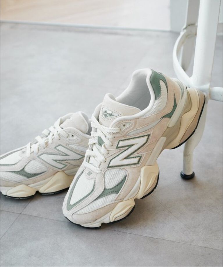 Spick and Span「NEW BALANCE / ニューバランス 90/60」|スニーカー|ナチュラル