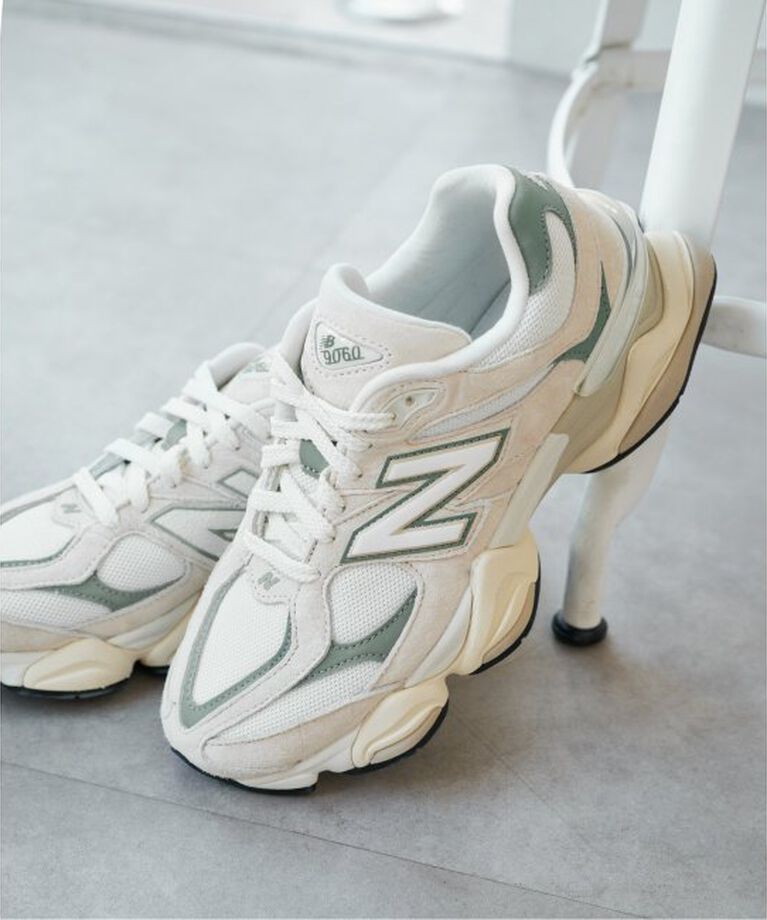 Spick and Span「NEW BALANCE / ニューバランス 90/60」|スニーカー|