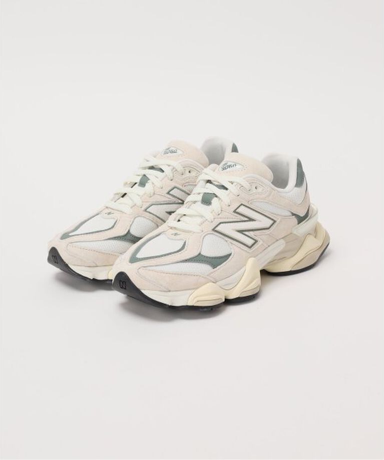Spick and Span「NEW BALANCE / ニューバランス 90/60」|スニーカー|