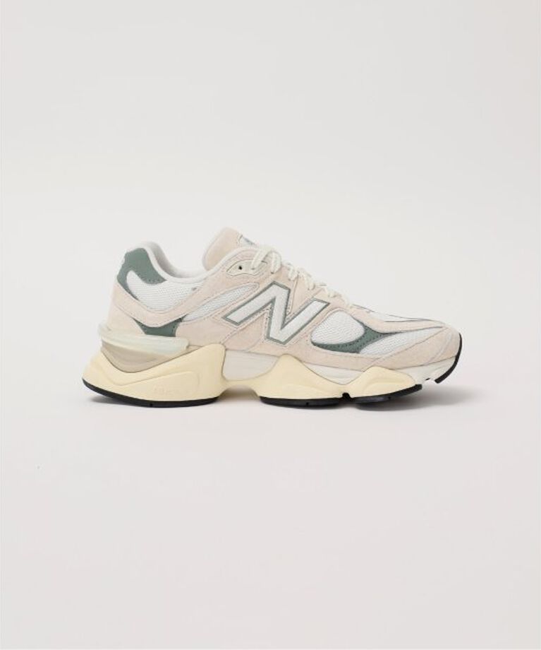 Spick and Span「NEW BALANCE / ニューバランス 90/60」|スニーカー|