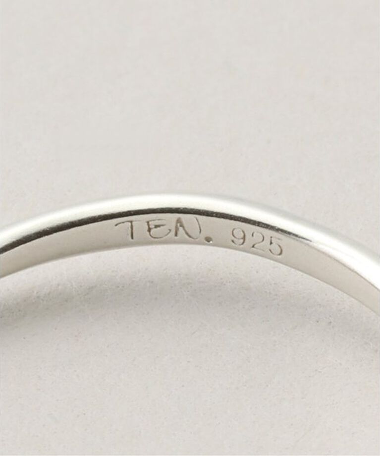 Spick and Span「TEN./テン 2set ring」|リング|