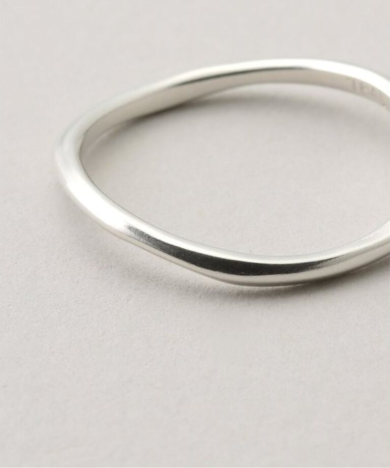 Spick and Span「TEN./テン 2set ring」|リング|