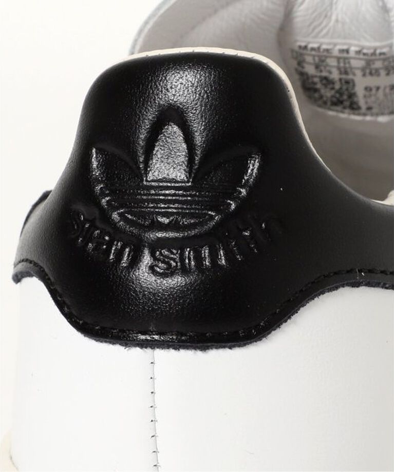 NOBLE「adidas/アディダス STANSMITH LUX」|スニーカー|