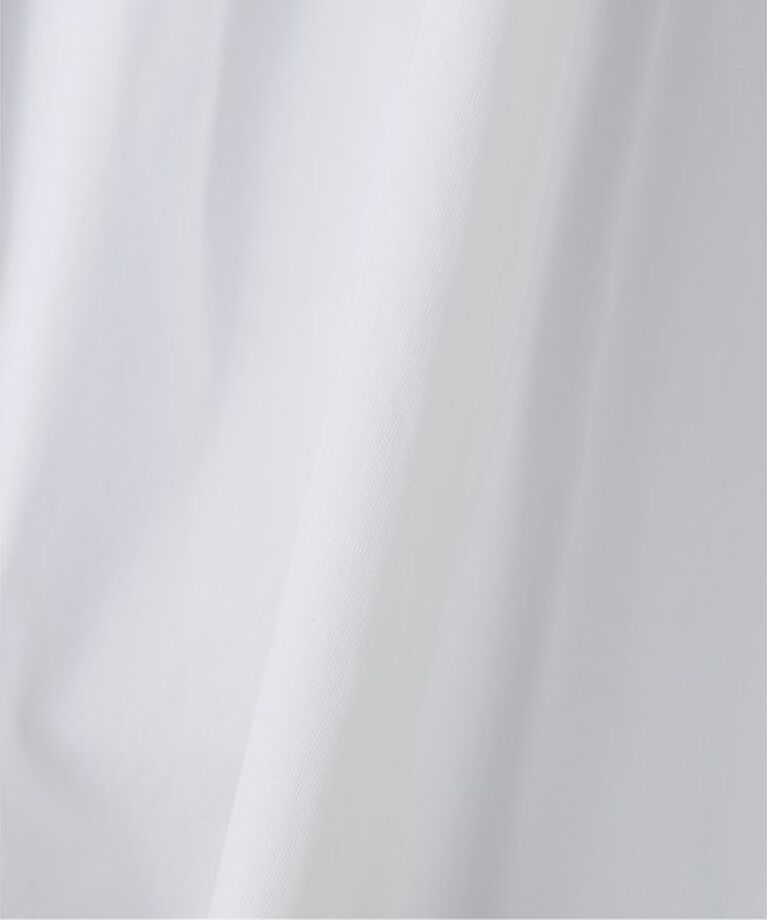 Spick and Span「コットンナイロンギャザースカート」|スカート|