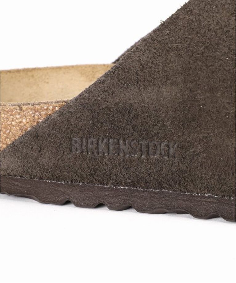 FRAMeWORK「BIRKENSTOCK/ビルケンシュトック ARIZONA（ブラウン）」|サンダル|