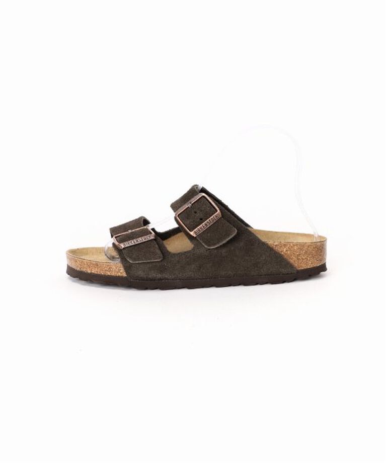 FRAMeWORK「BIRKENSTOCK/ビルケンシュトック ARIZONA（ブラウン）」|サンダル|