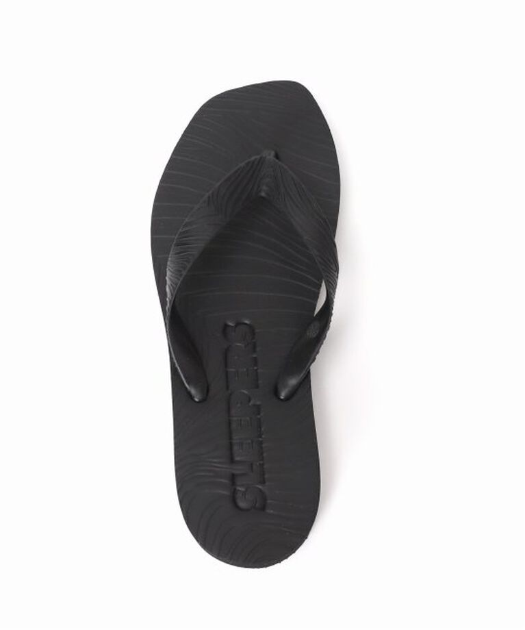 NOBLE「《予約》SLEEPERS/スリーパー Tapered platform」|サンダル|