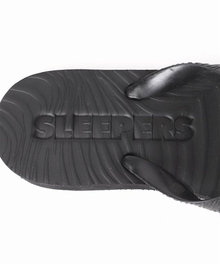 NOBLE「《予約》SLEEPERS/スリーパー Tapered platform」|サンダル|