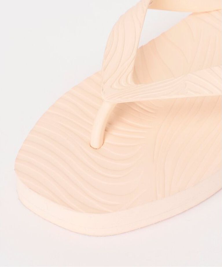 NOBLE「《予約》SLEEPERS/スリーパー Tapered platform」|サンダル|