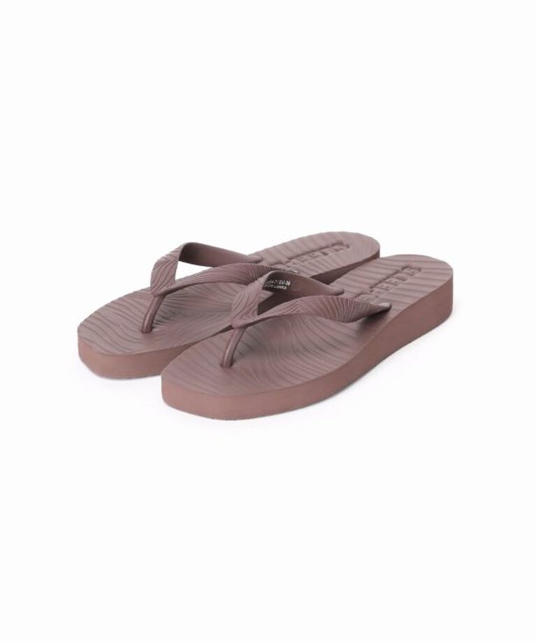 NOBLE「《予約》SLEEPERS/スリーパー Tapered platform」|サンダル|