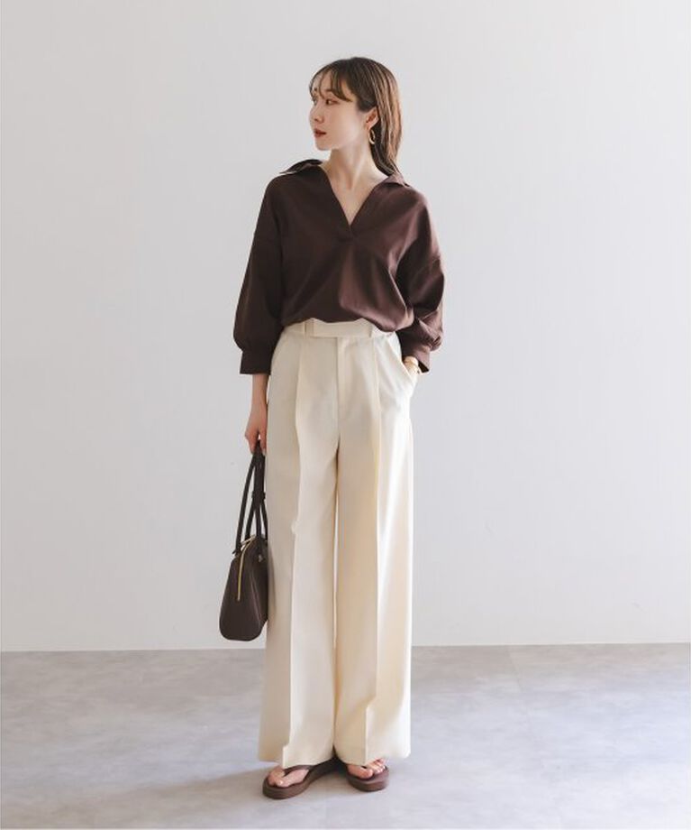 NOBLE「《予約》SLEEPERS/スリーパー Tapered platform」|サンダル|