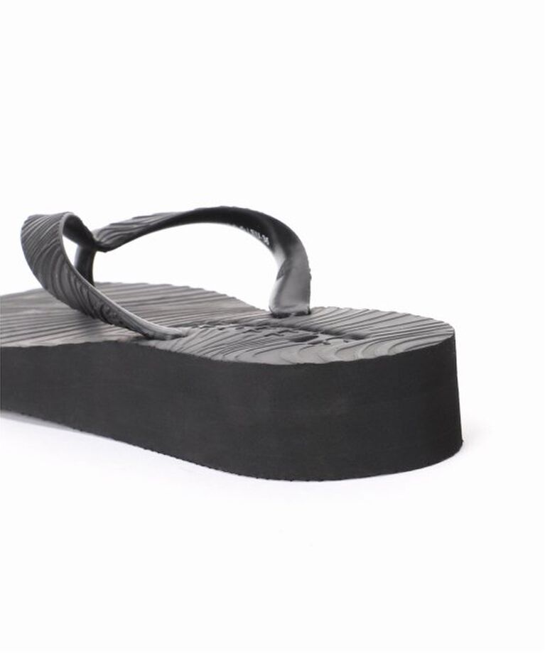 NOBLE「《予約》SLEEPERS/スリーパー Tapered platform」|サンダル|