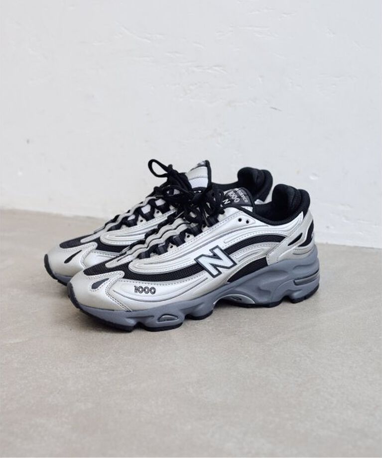 U by SPICK&SPAN「New Balance/ ニューバランス M1000 スニーカー」|スニーカー|